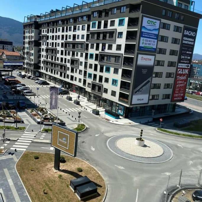 Citystay - Modern With Garage Sarajevo