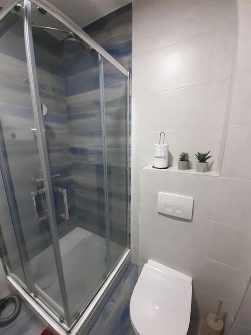 Appartement Citystay - Modern With Garage *