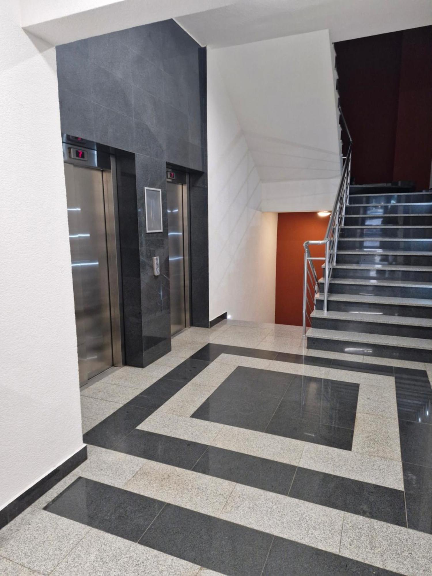 Citystay - Modern With Garage Appartement Sarajevo