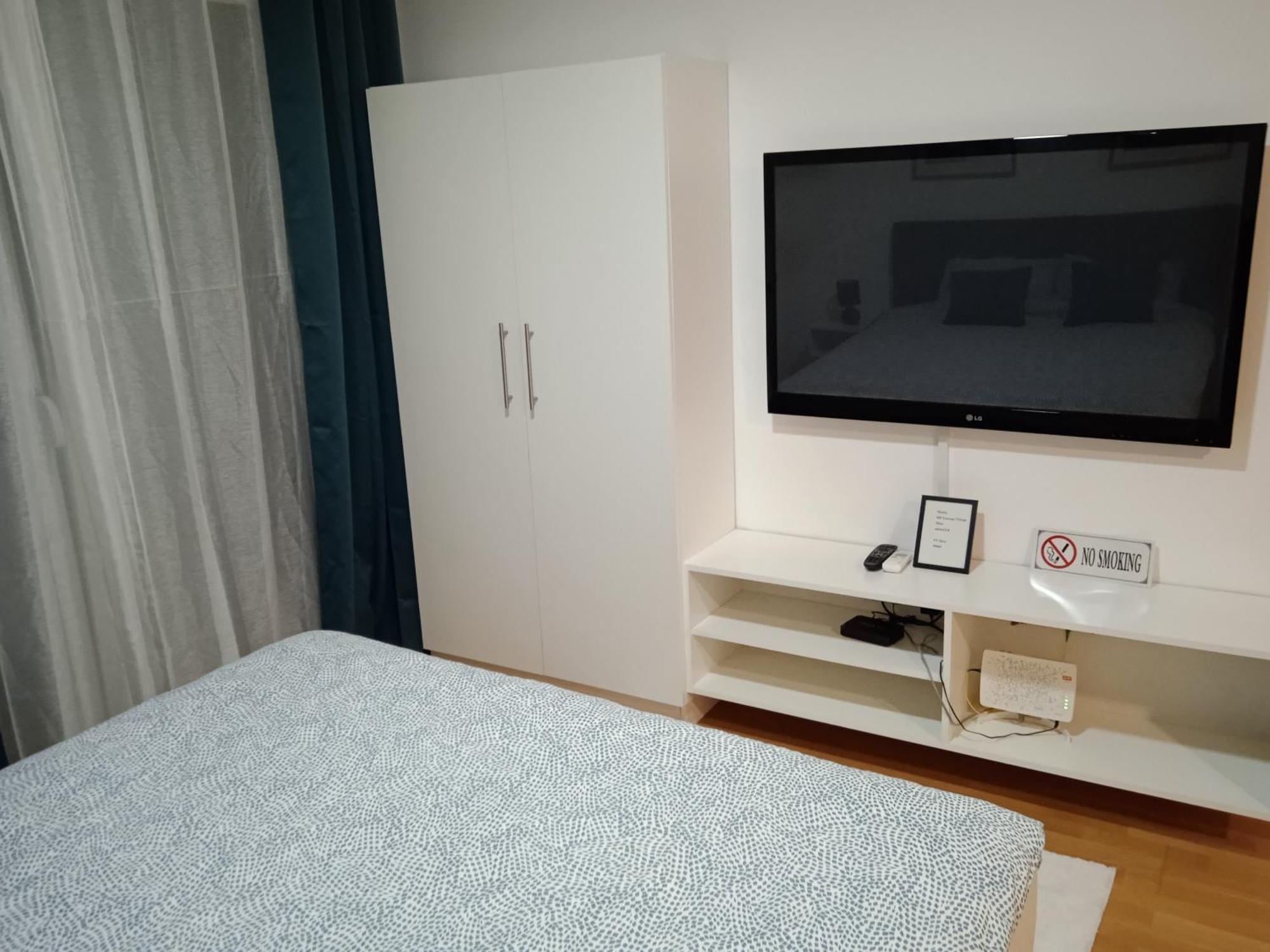 Citystay - Modern With Garage *